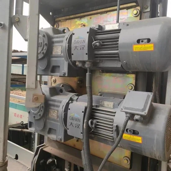 Construction Personnel Hoist best