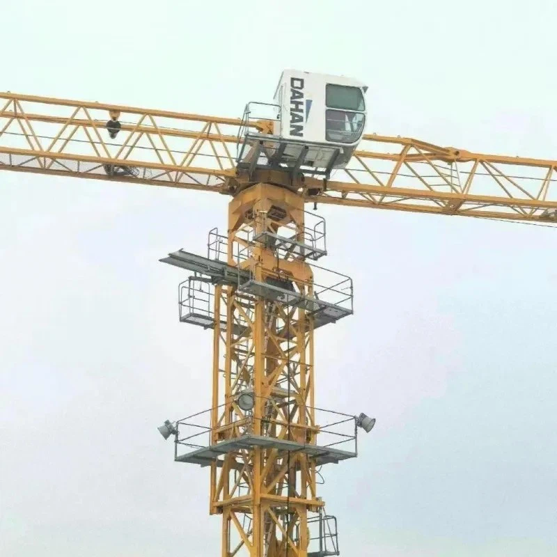 Dahan Tower Crane