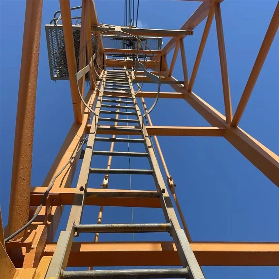 Hammerhead Boom Crane suppliers