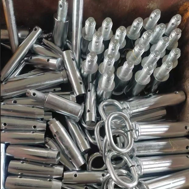 Inner Climbing Tower Crane price